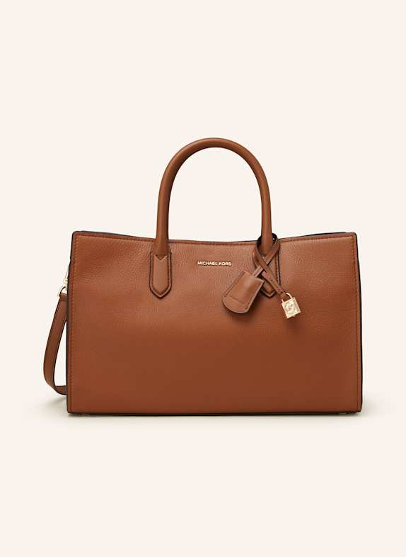 MICHAEL KORS Shopper SCARLETT 230 LUGGAGE