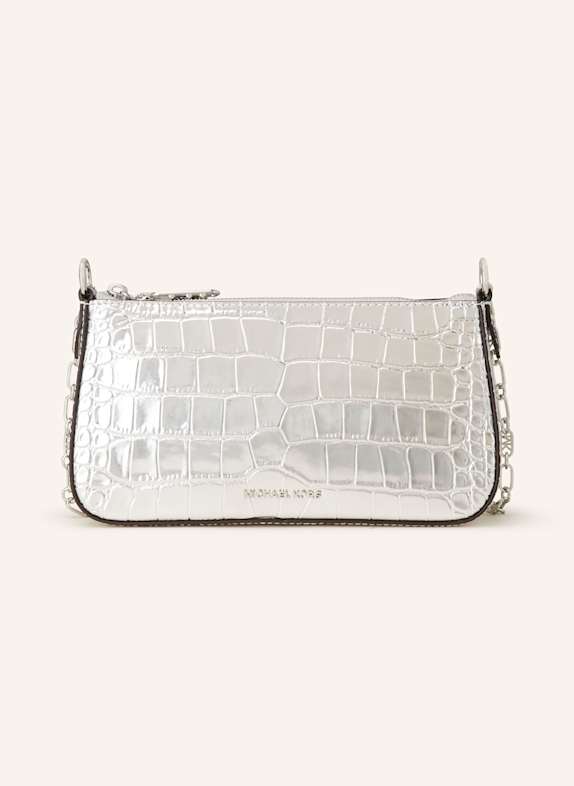 MICHAEL KORS Schultertasche 040 SILVER