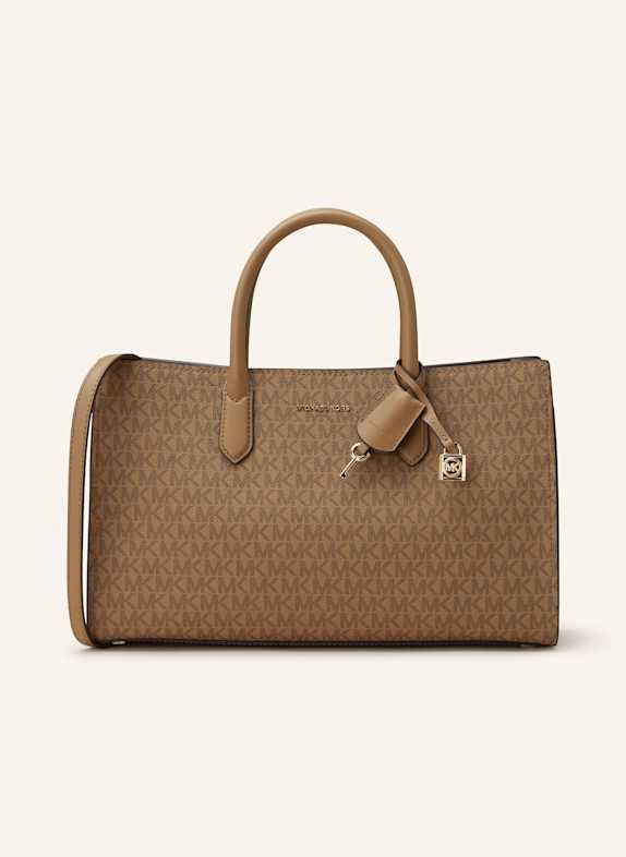 MICHAEL KORS Handbag SCARLETT MEDIUM 297 HUSK