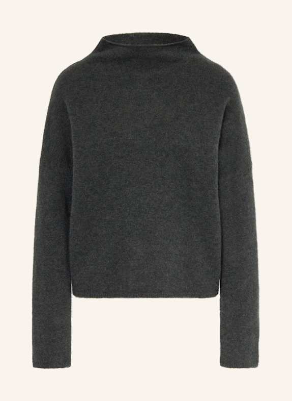 Filippa K Pullover MIKA DUNKELGRAU