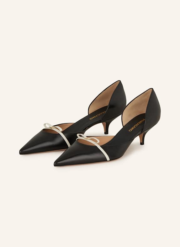 FERRAGAMO Pumps GYOIA SCHWARZ