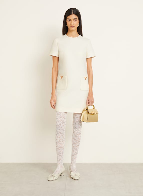 VALENTINO zur Damen Startseite ECRU