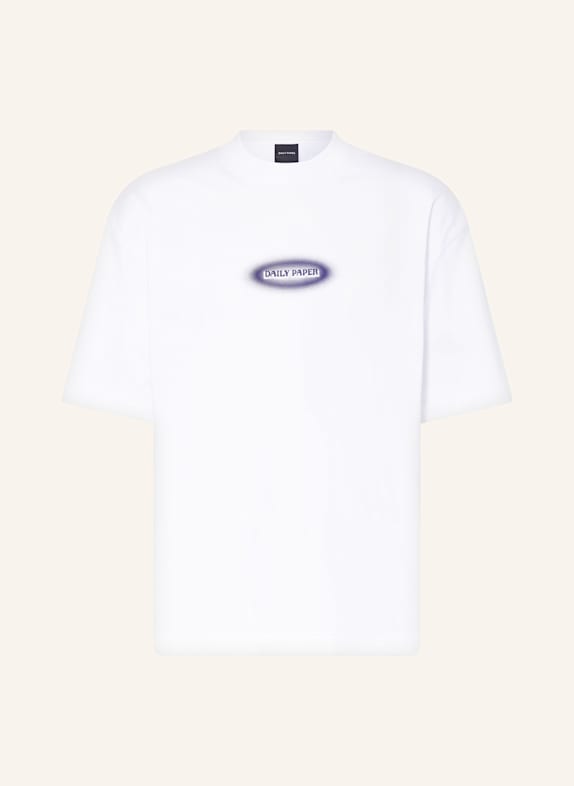 DAILY PAPER T-shirt WHITE