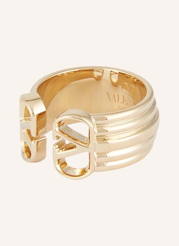 VALENTINO GARAVANI Ring GOLD
