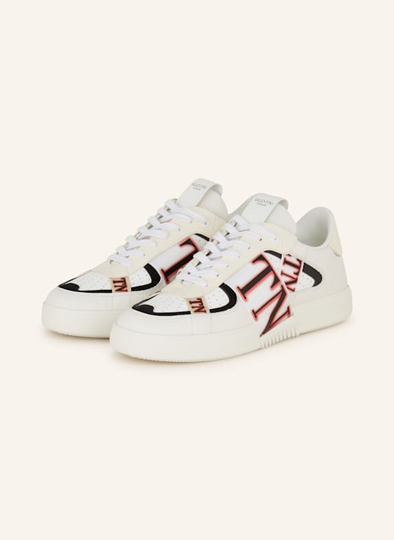 VALENTINO GARAVANI Sneakers VL7N WHITE/ BLACK