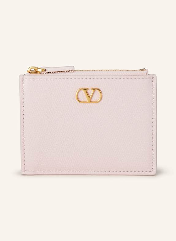 VALENTINO GARAVANI Münzetui ROSÉ