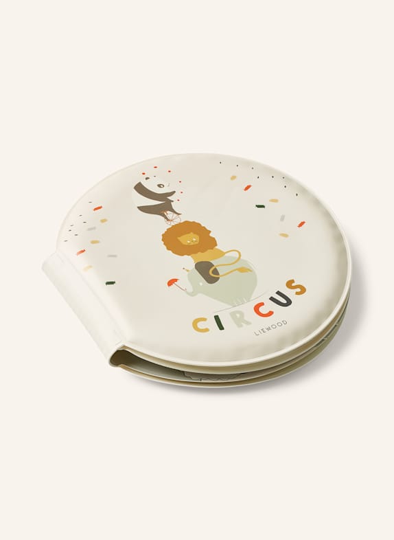 LIEWOOD Wasser-Spielzeug WAYLON CIRCUS CREME