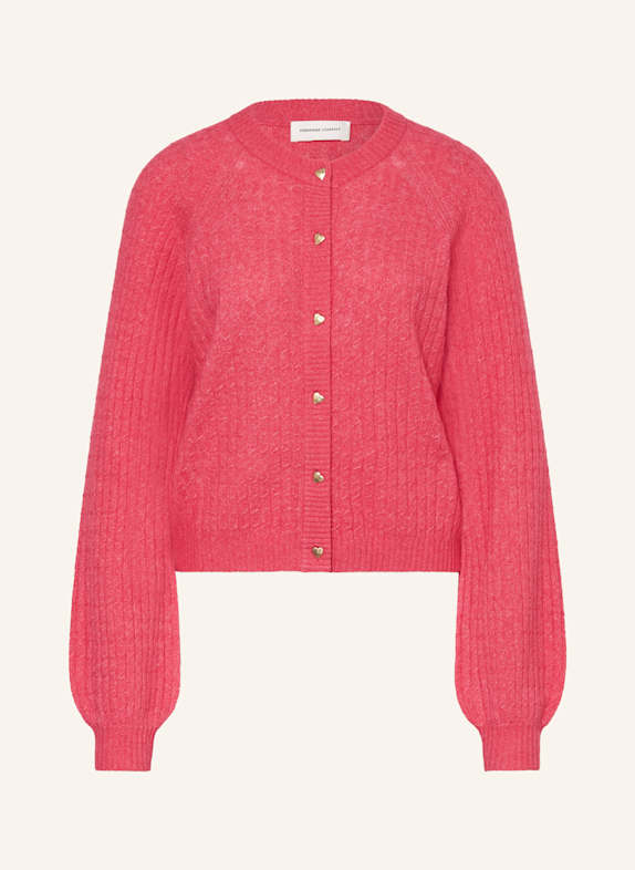 FABIENNE CHAPOT Strickjacke CHARLOTTA PINK