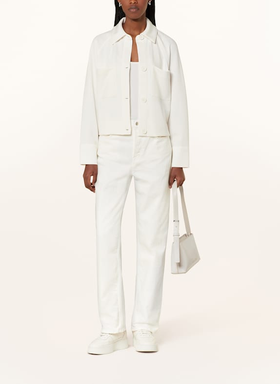 rich&royal Overjacket CREME