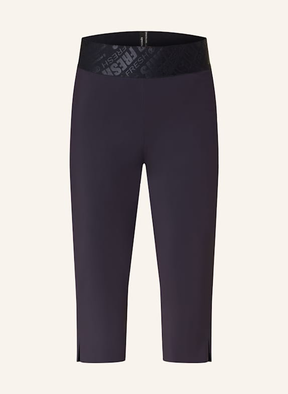 SPORTALM 3/4-Golfhose DUNKELBLAU