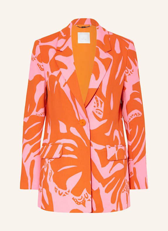 SPORTALM Blazer ORANGE/ ROSA