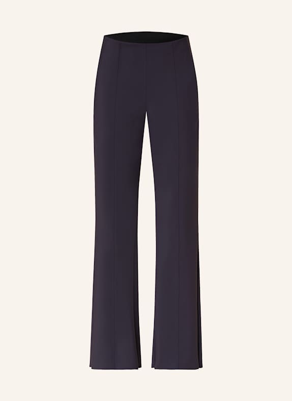SPORTALM Golfhose DUNKELBLAU
