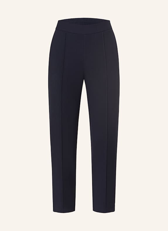 someday Hose im Jogging-Stil CHARLIE DUNKELBLAU