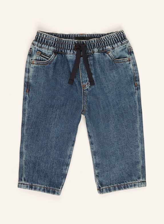 DOLCE & GABBANA Jeans S9000 VARIANTE ABBINATA