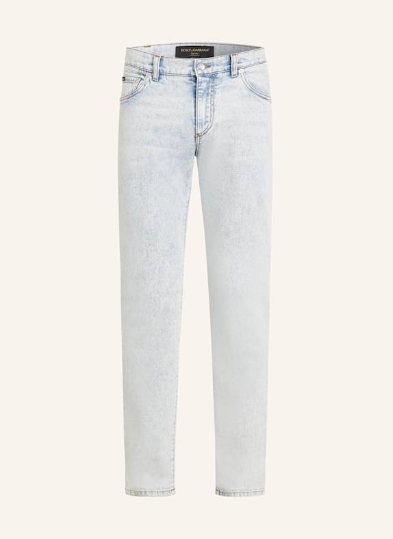 DOLCE & GABBANA Jeans Slim Fit S9001 VARIANTE ABBINATA
