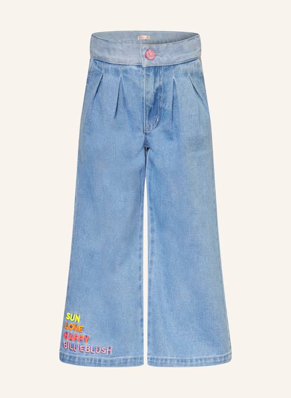 Billieblush Jeans Z18 double stone+bleach