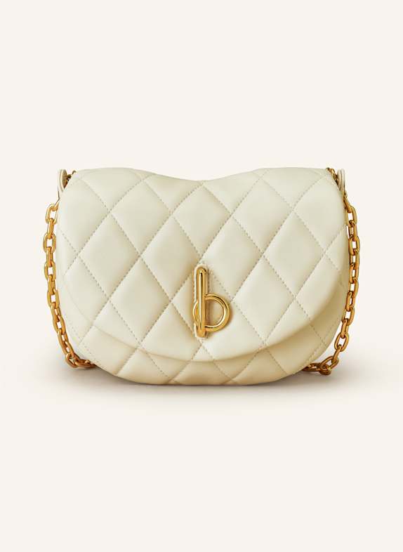 BURBERRY Umhängetasche ECRU