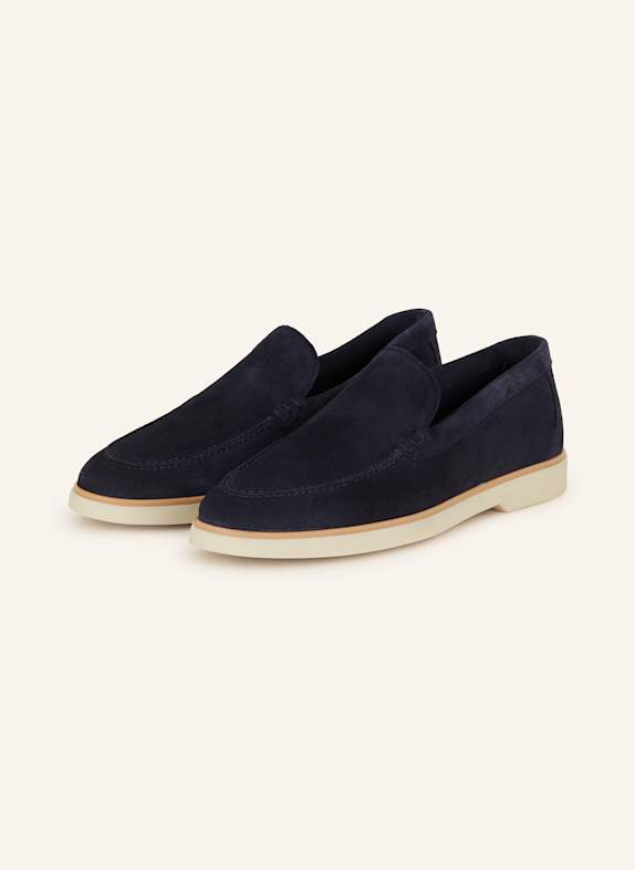 MAGNANNI Loafer DUNKELBLAU