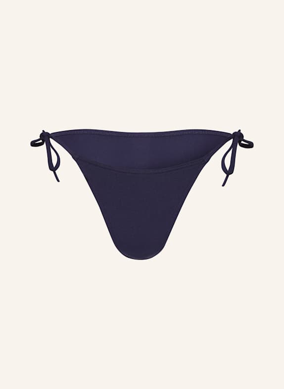 ERES Triangel-Bikini-Hose MALOU DUNKELLILA