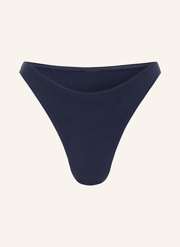 ERES Basic-Bikini-Hose FRIPON DUNKELLILA