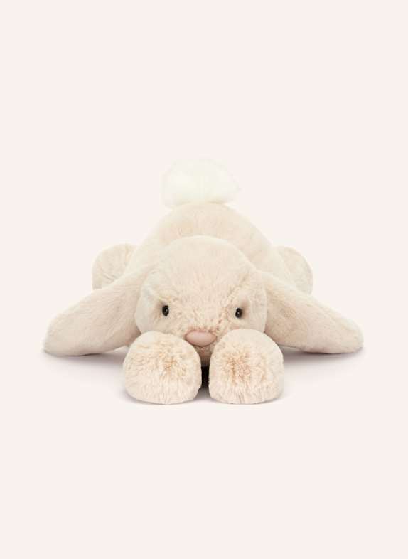 Jellycat Kuscheltier SMUDGE RABBIT BIG CREME
