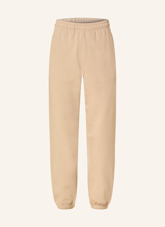 WRSTBHVR Sweatpants HERA BEIGE