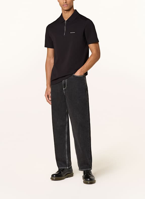 BELSTAFF Jersey-poloskjorte ALLOY SORT