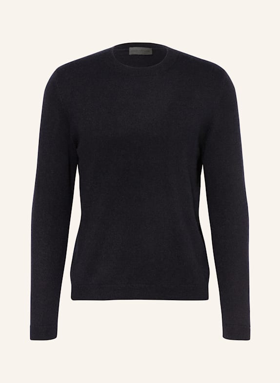 IRIS von ARNIM Cashmere-Pullover AMIRO DUNKELBLAU