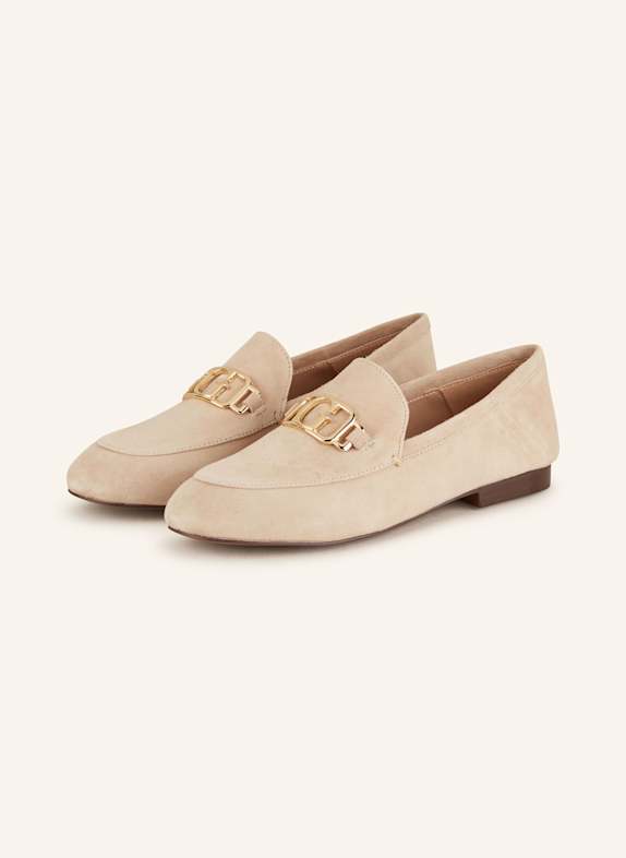 GUESS Loafer MARTYNAS CREME