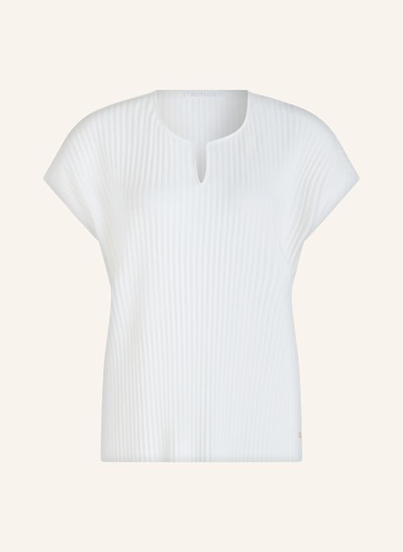 BETTY&CO T-Shirt WEISS