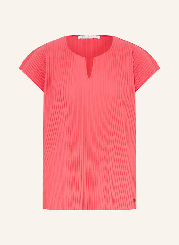 BETTY&CO T-Shirt HELLROT