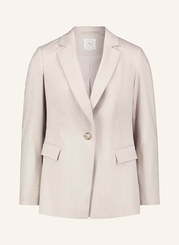 BETTY&CO Blazer CREME