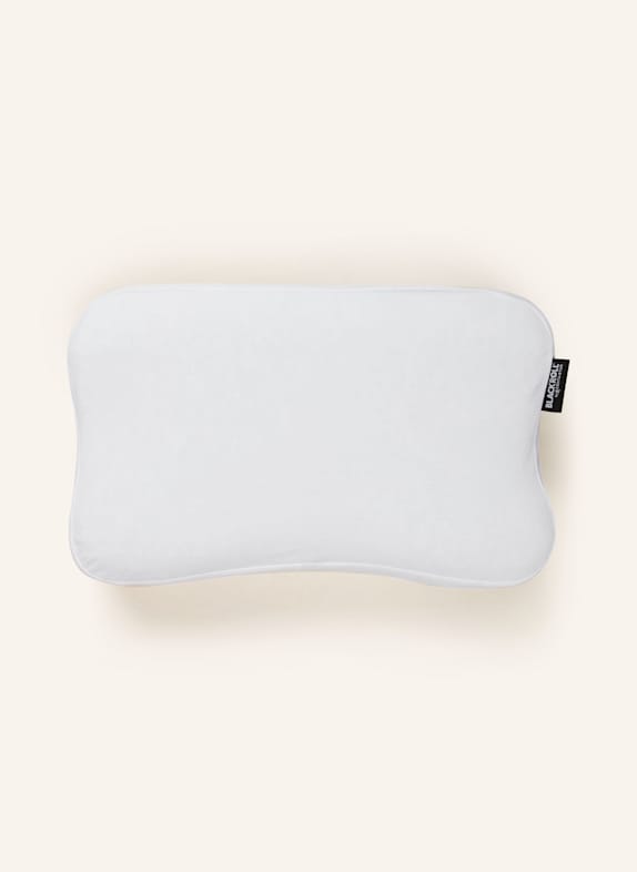 BLACKROLL BLACKROLL® PILLOW CASE cushion cover WHITE