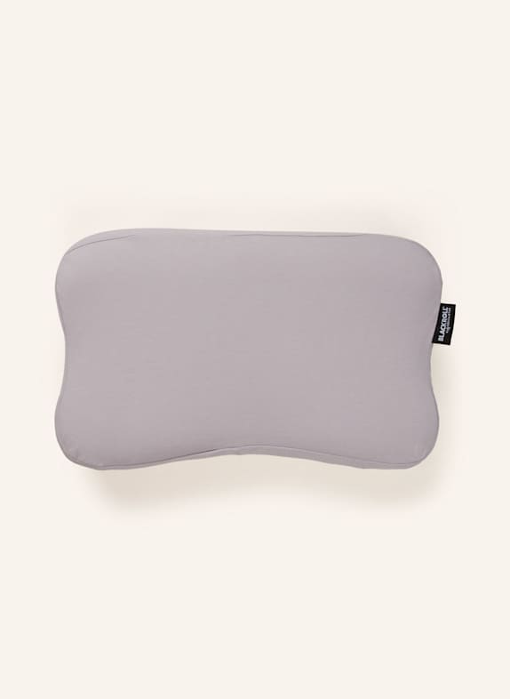 BLACKROLL BLACKROLL® PILLOW CASE cushion cover LIGHT GRAY