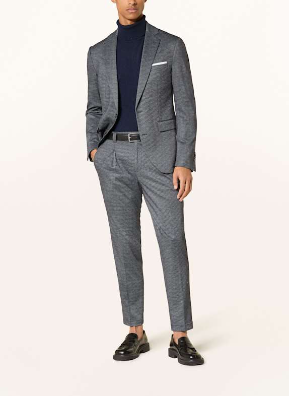 CINQUE Pantaloni de costum CISANDO Regular Fit 69 ALBASTRU ÎNCHIS