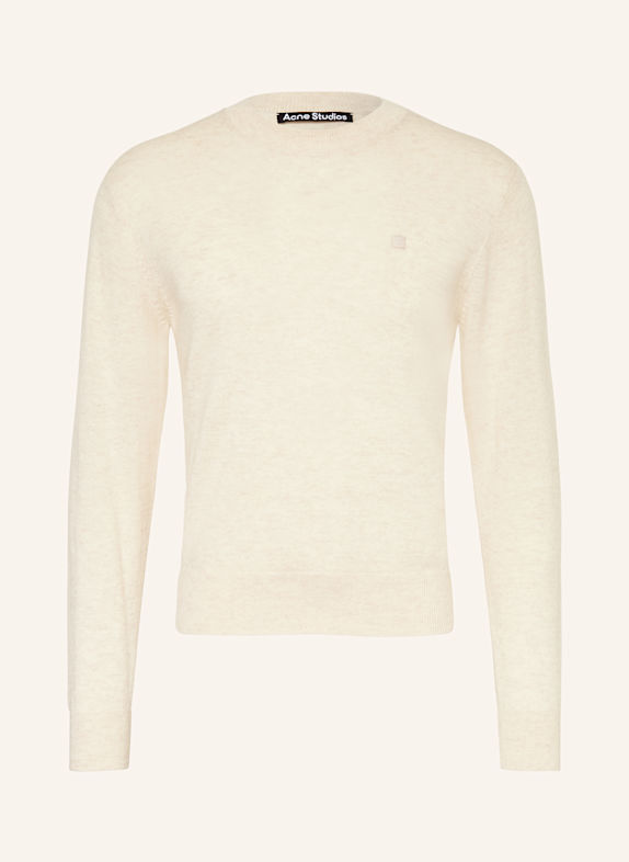 Acne Studios Sweater ECRU