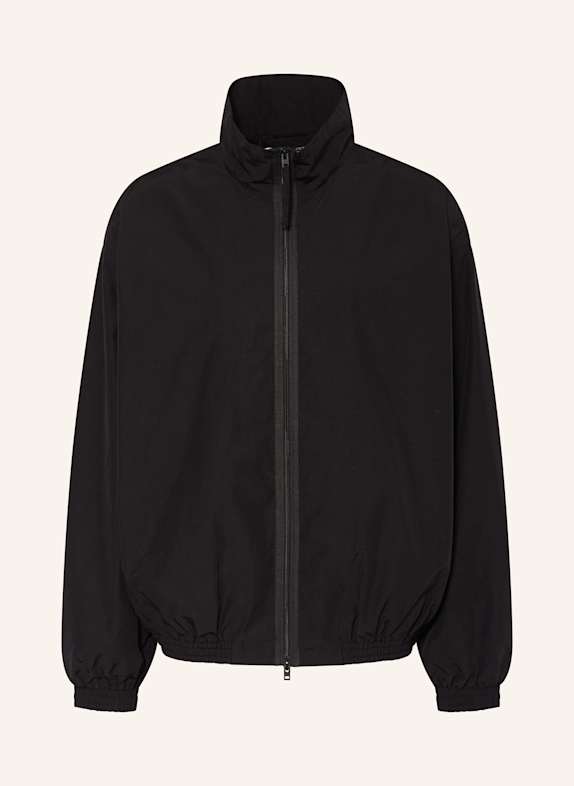 Acne Studios Jacket BLACK