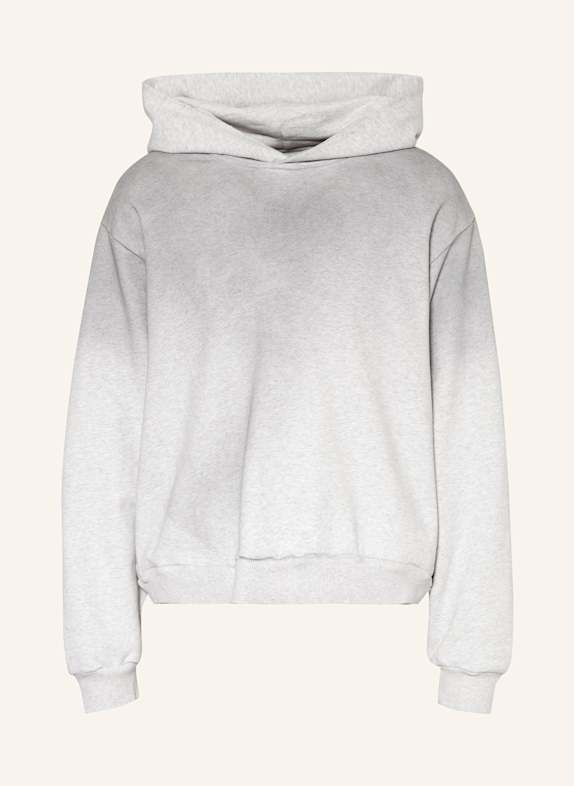 Acne Studios Hoodie GRAY