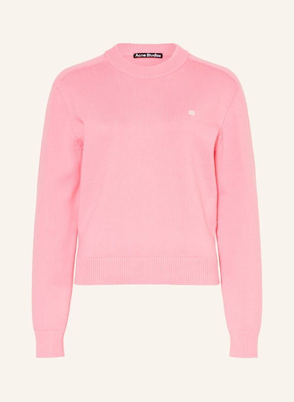 Acne Studios Sweater PINK