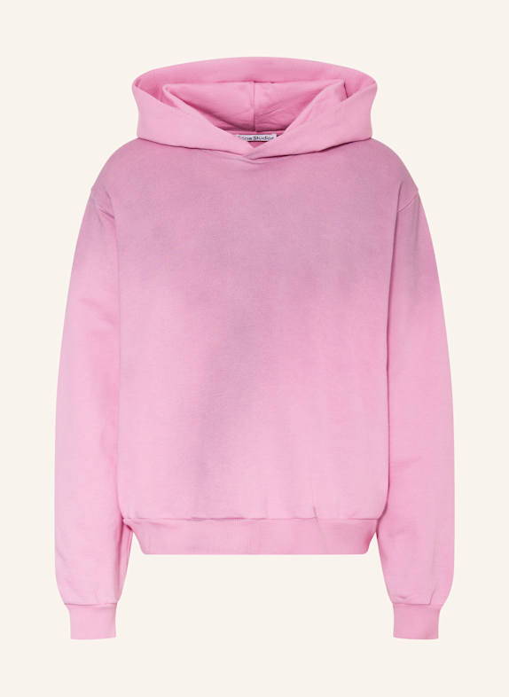Acne Studios Hoodie PINK