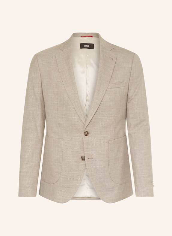 CINQUE Anzugsakko CIDATI Regular Fit 23 BRAUN