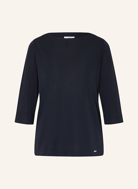 CINQUE Blusenshirt CIADDO mit 3/4-Arm DUNKELBLAU