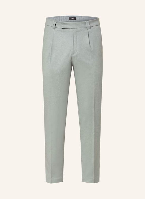CINQUE Spodnie garniturowe CISANDO regular fit 831