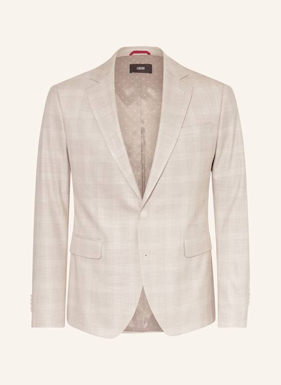 CINQUE Marynarka garniturowa CIDATA regular fit 22 hellbraun