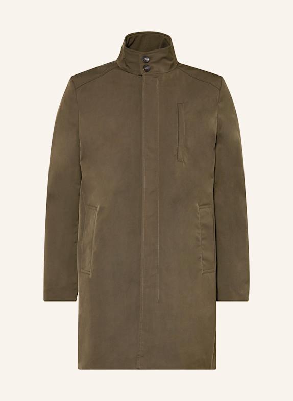 CINQUE Mantel CIDUBLIN KHAKI