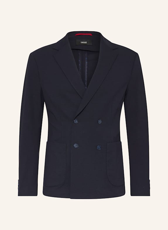 CINQUE Anzugsakko CIBERTUE Regular Fit 69 DUNKELBLAU