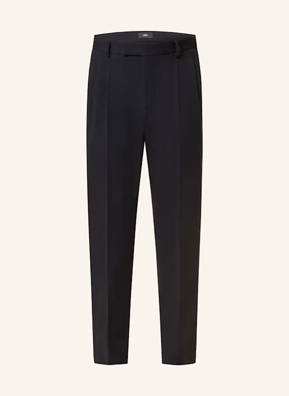CINQUE Anzughose CISERVO Extra Slim Fit 69 DUNKELBLAU