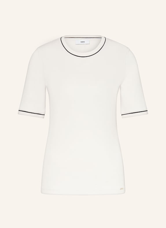 CINQUE T-Shirt CIRIANA NUDE