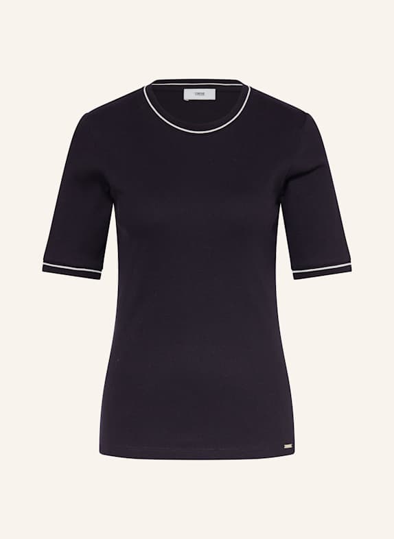 CINQUE T-Shirt CIRIANA DUNKELBLAU
