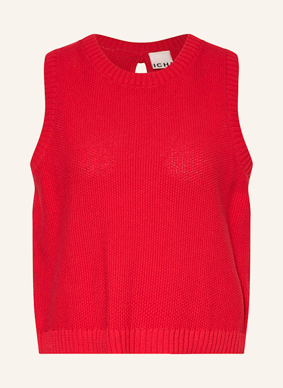 ICHI Stricktop IHDOTTIES ROT
